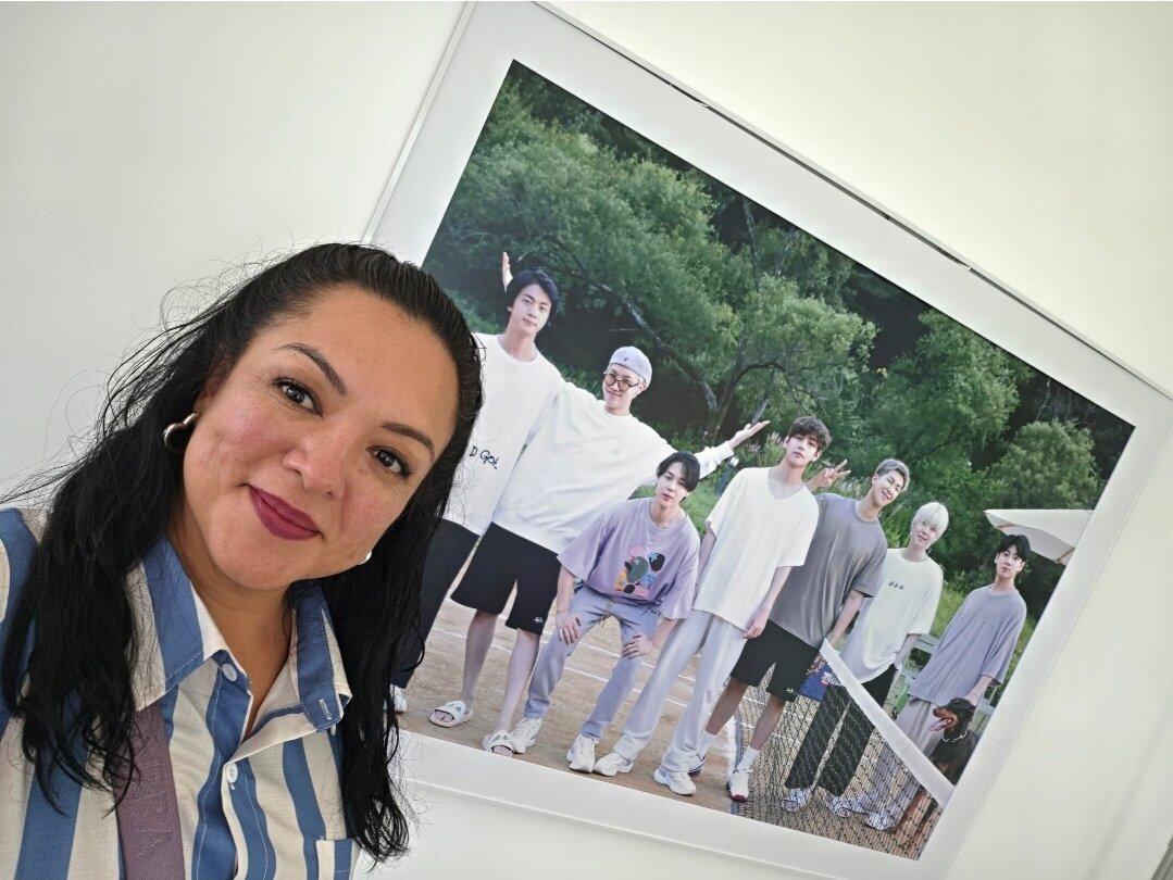 Review photo
