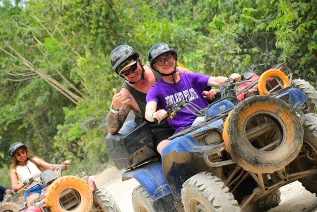 Review photo