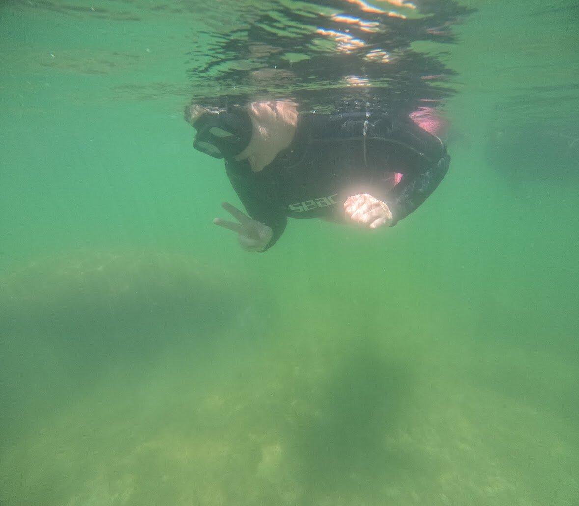 Review photo