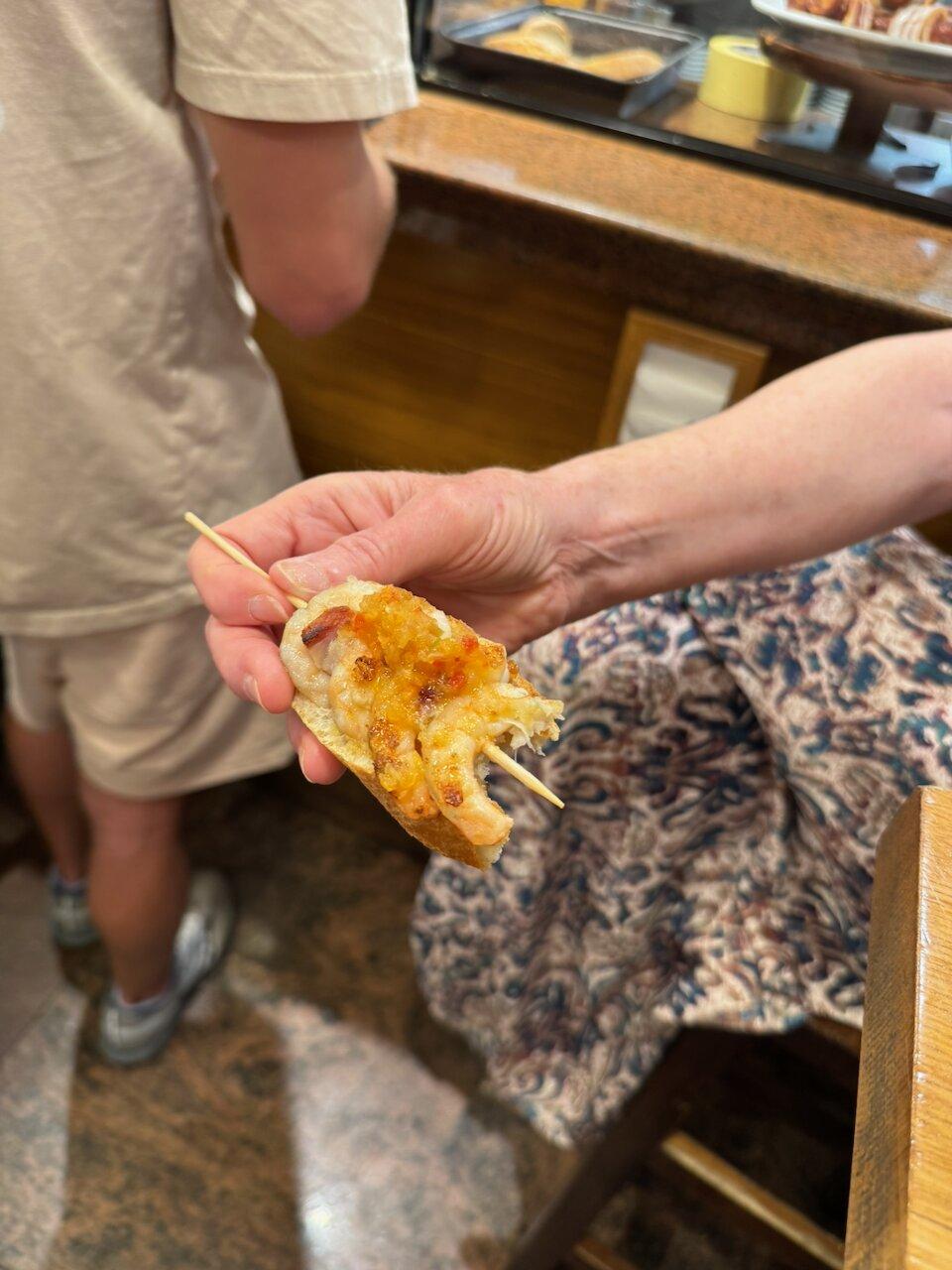 Review photo