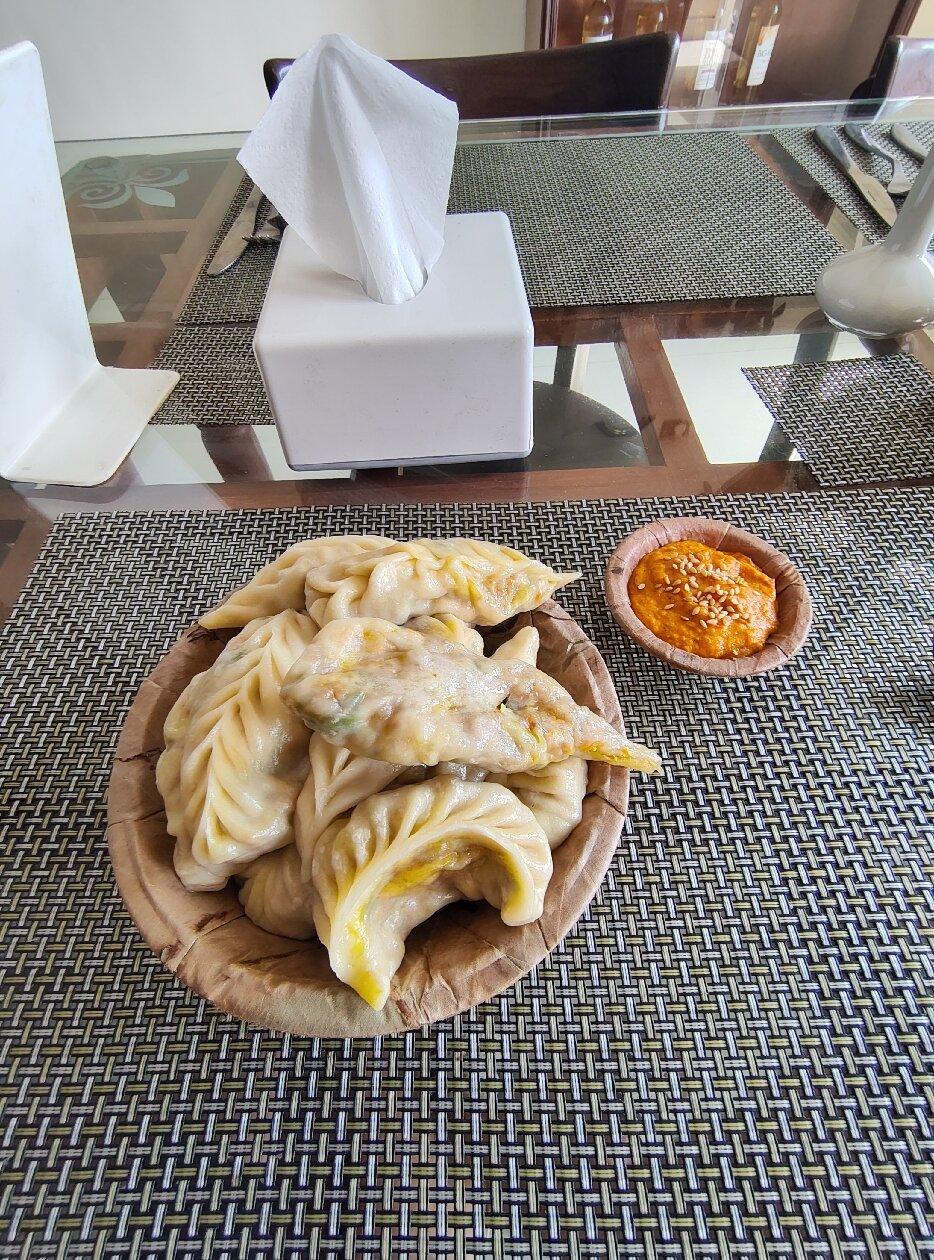 Review photo