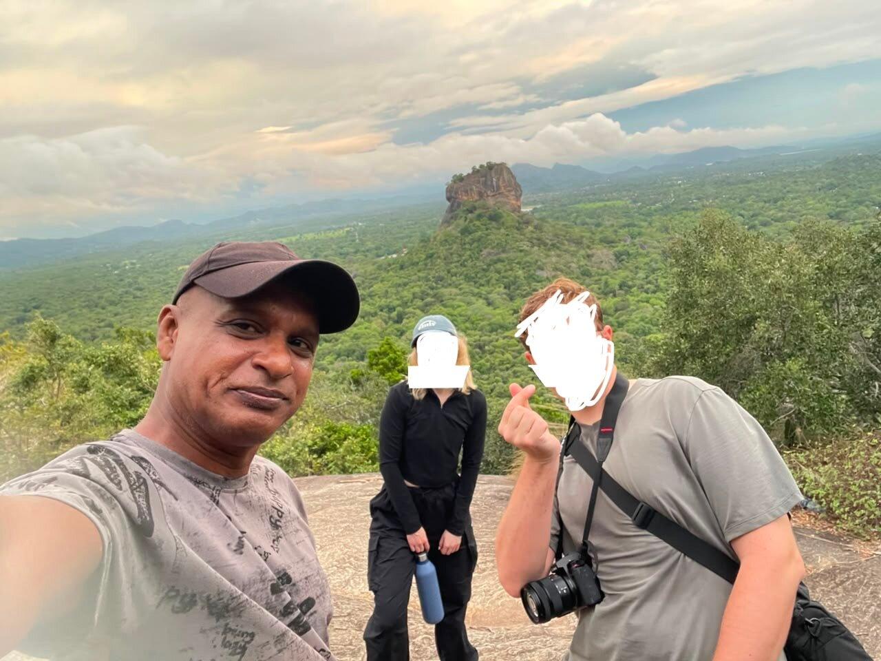 Review photo