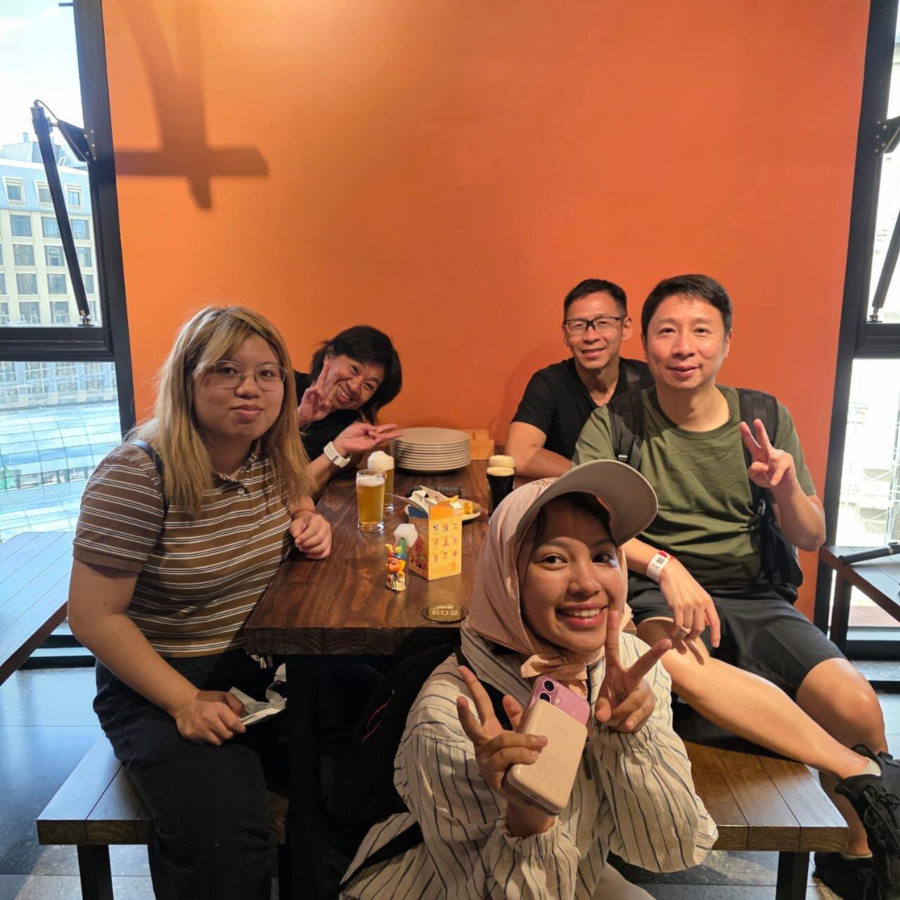 Review photo