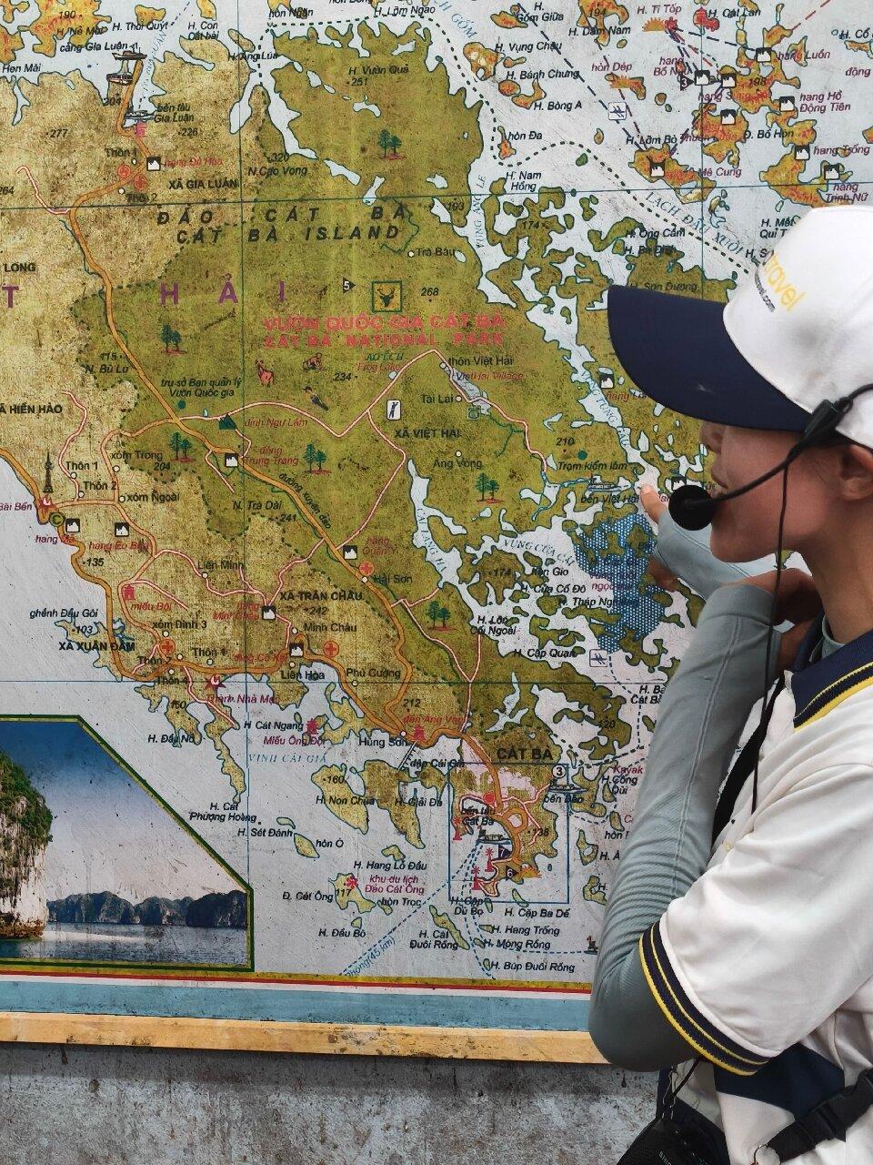 Review photo