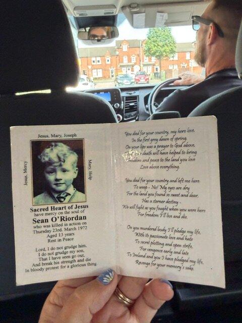 Review photo