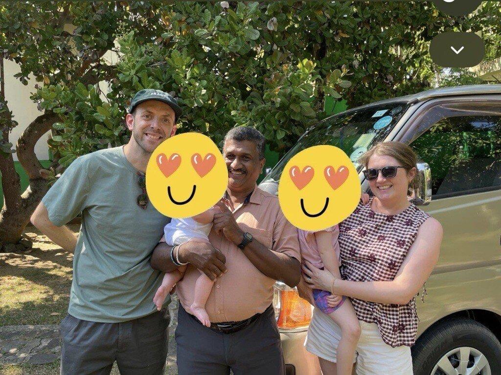 Review photo