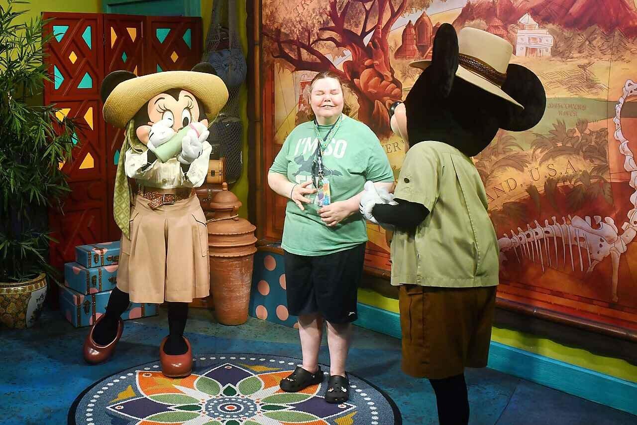 Review photo