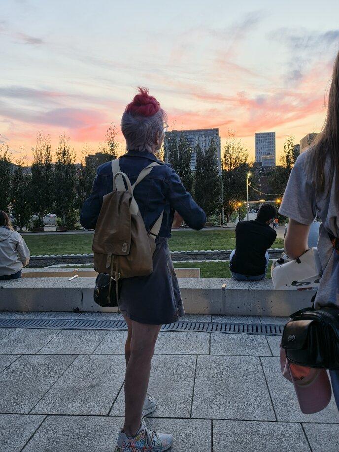 Review photo