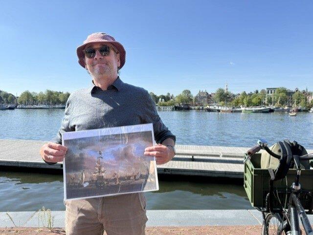 Review photo