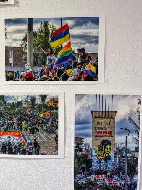 Review photo