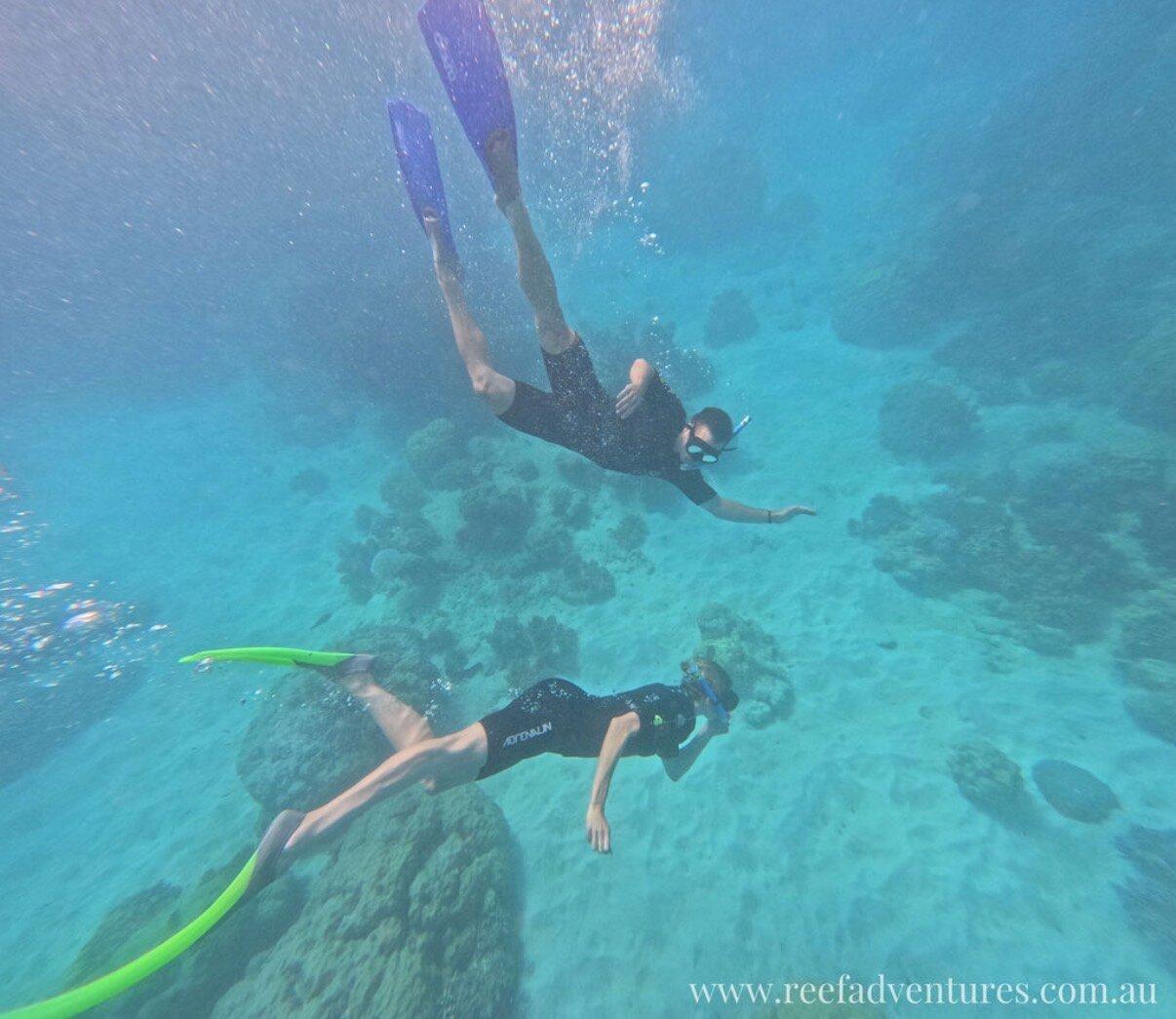 Review photo