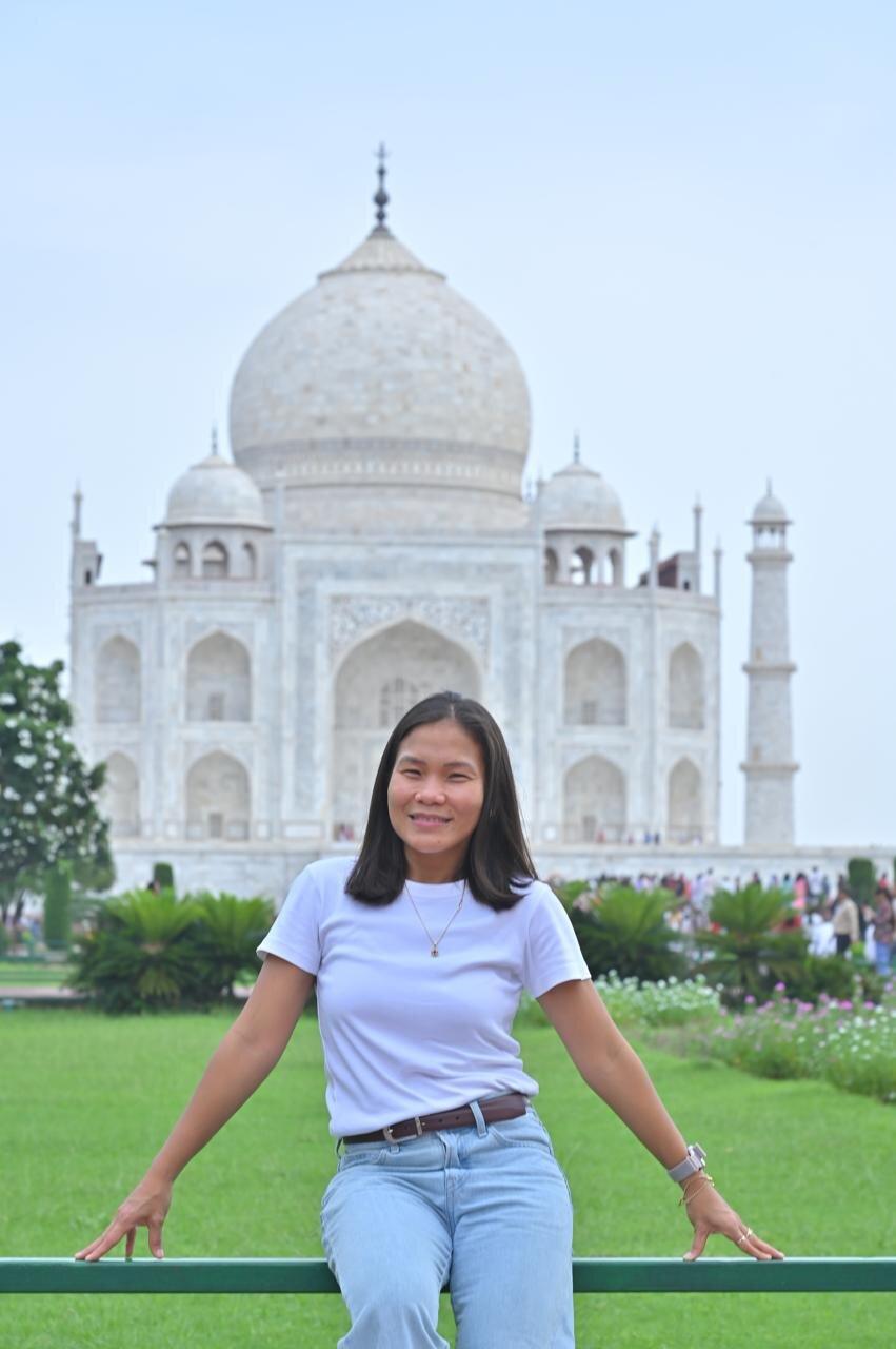 Review photo