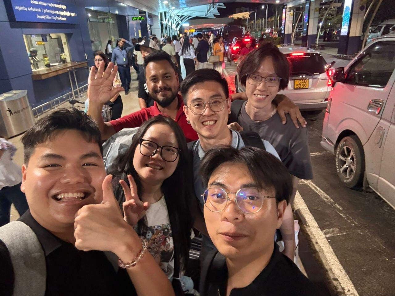 Review photo