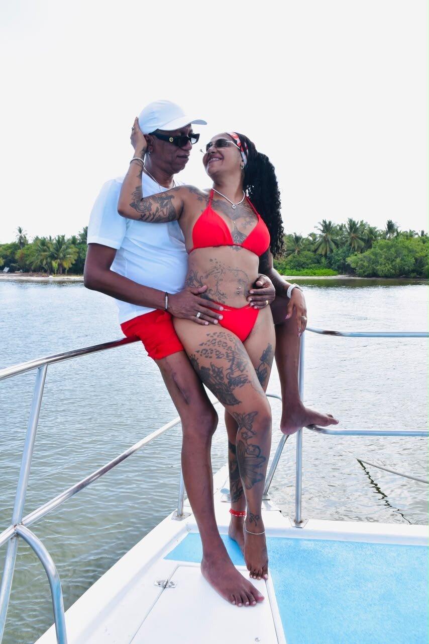 Review photo