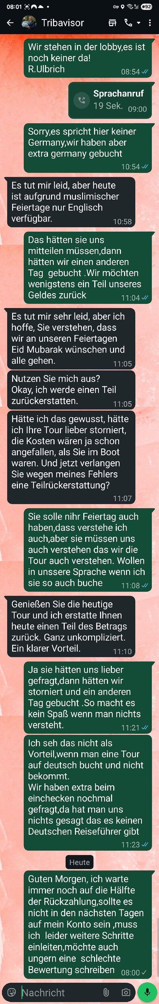 Review photo
