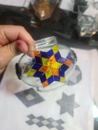 Review photo