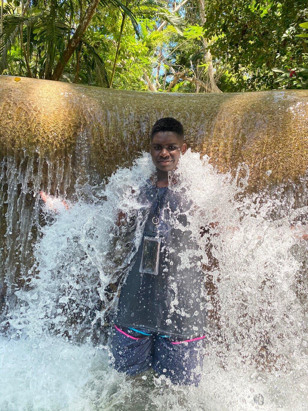 Review photo