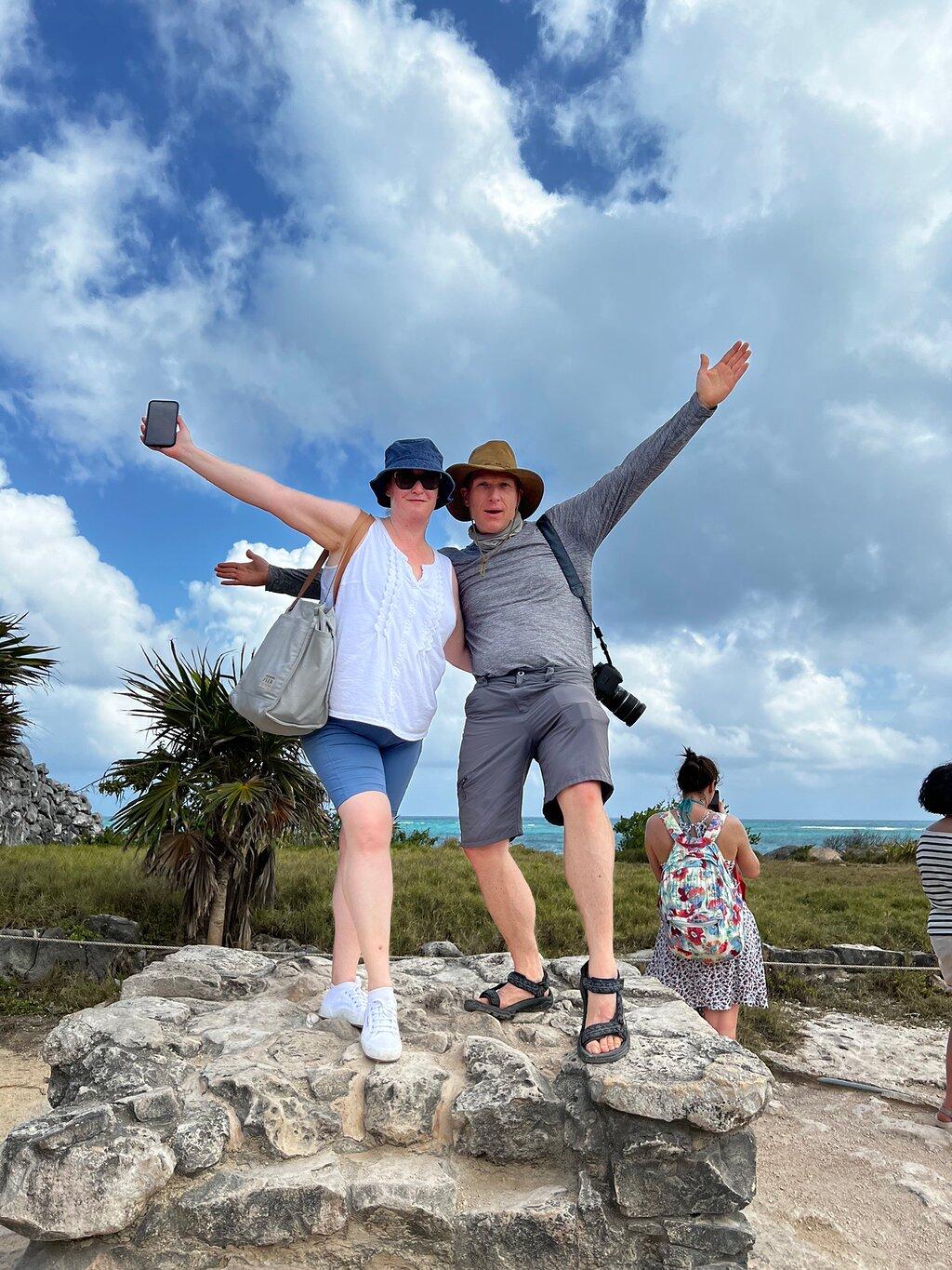 Review photo