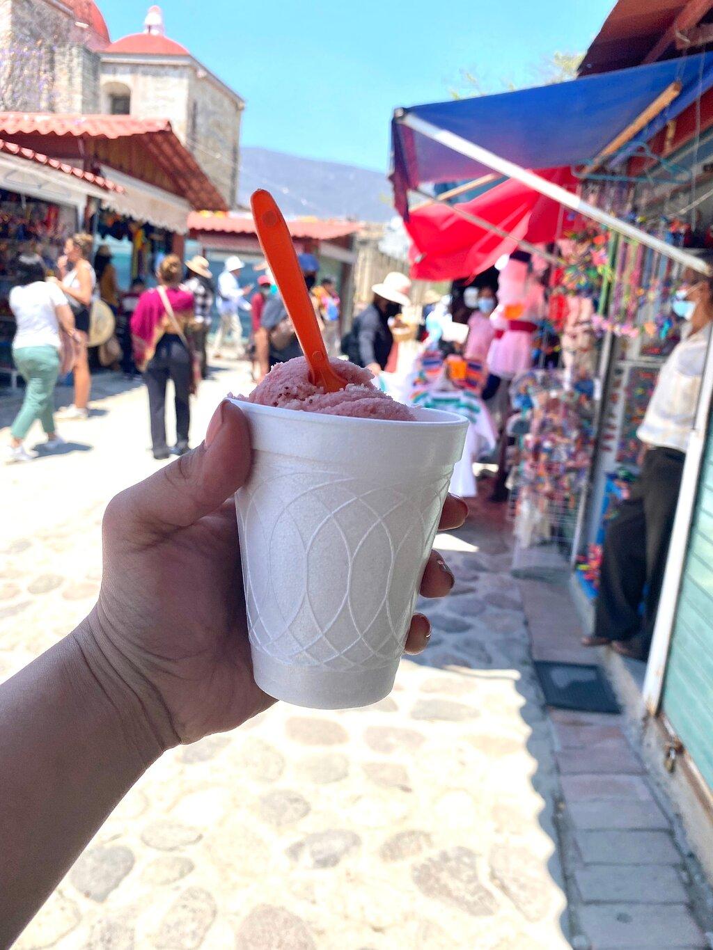 Review photo