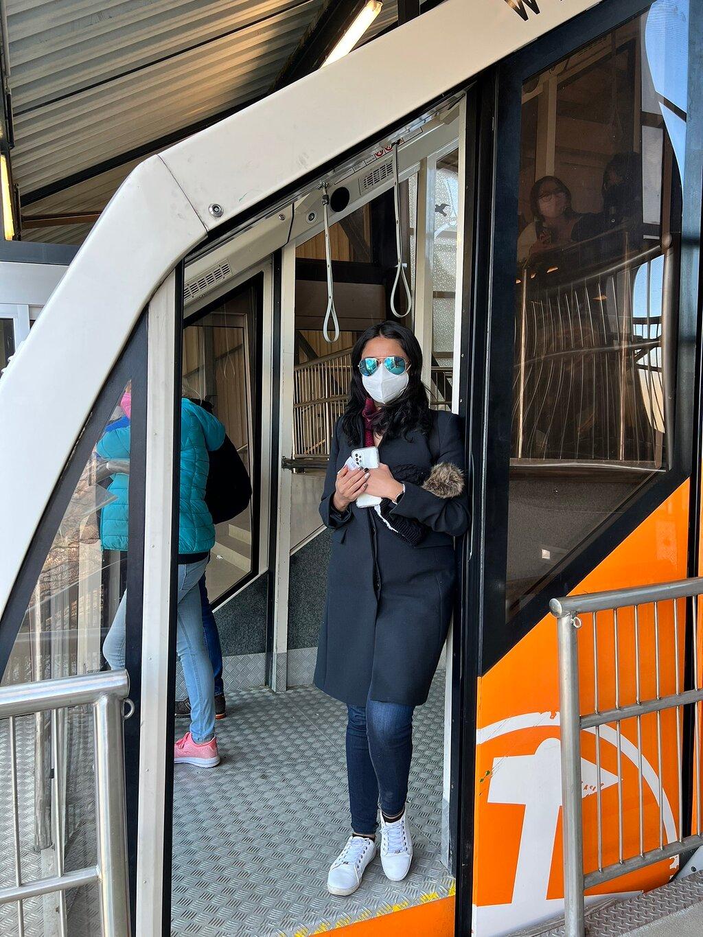 Review photo