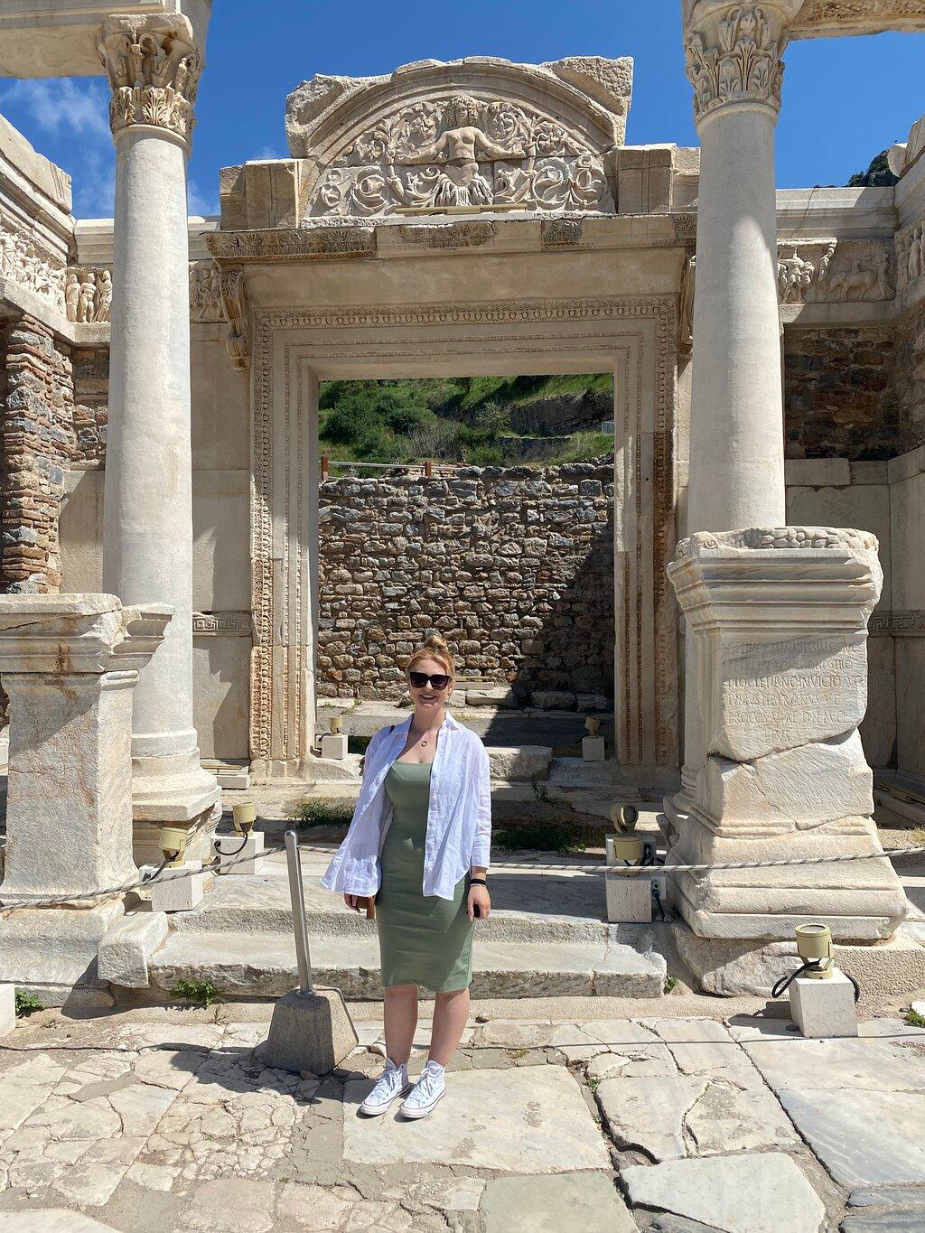 Review photo