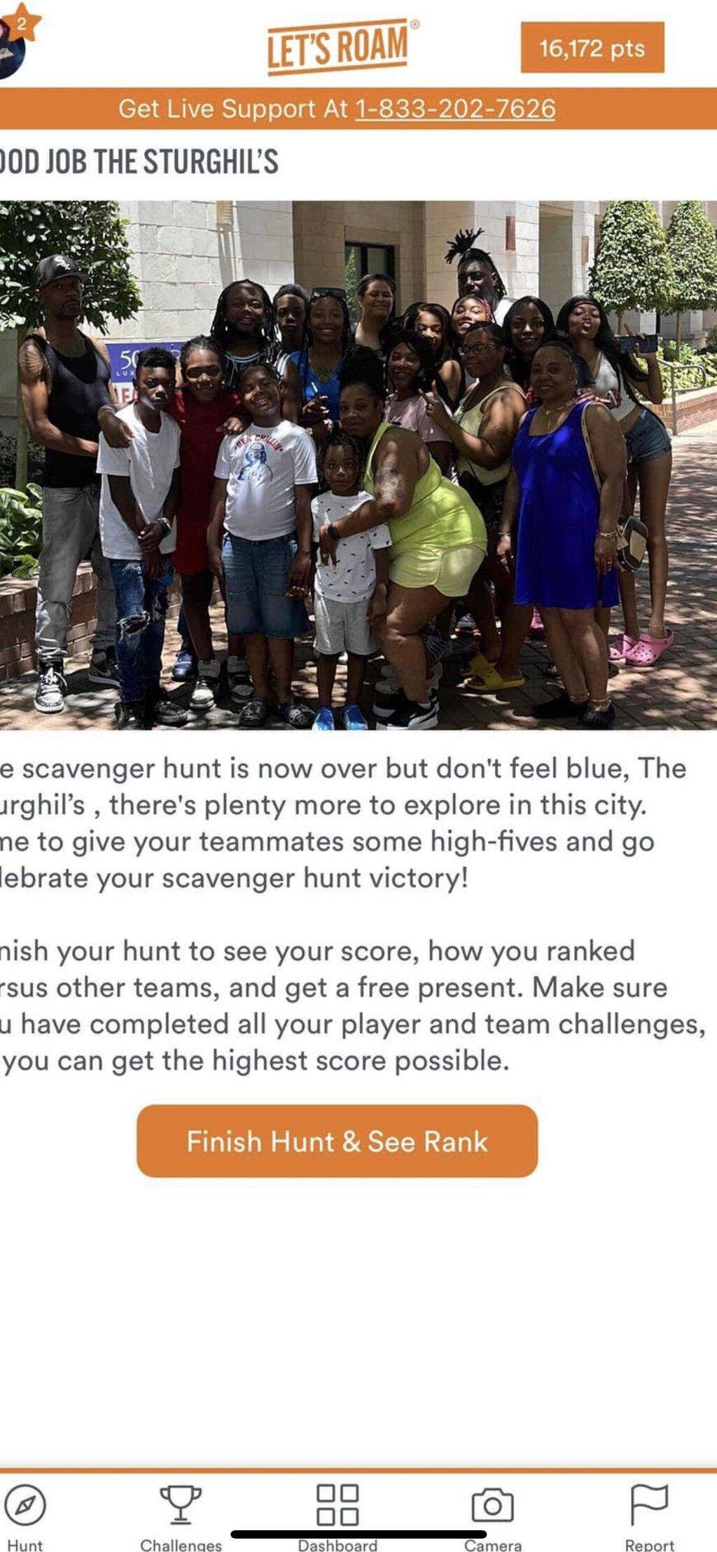 Review photo