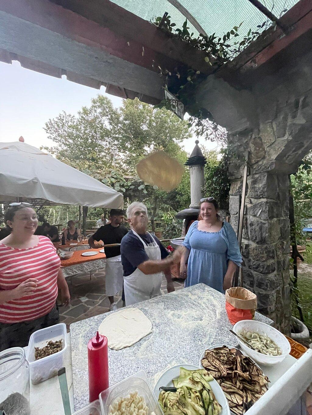 Review photo