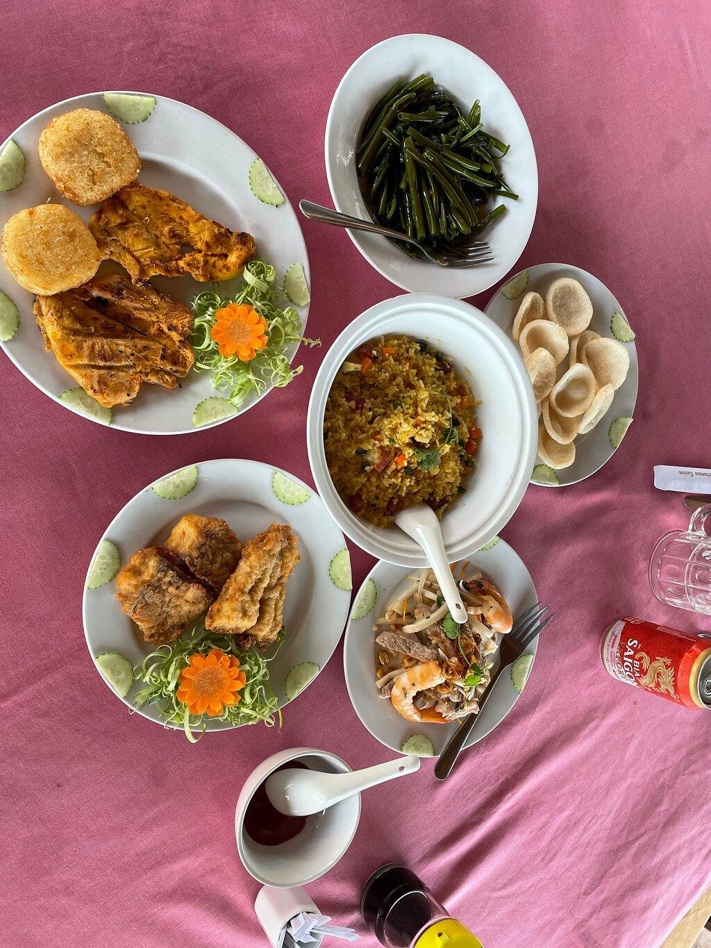 Review photo