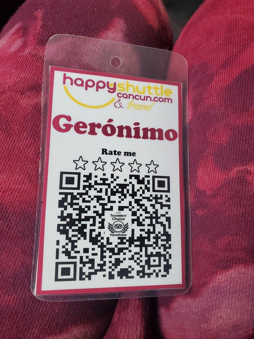 Review photo