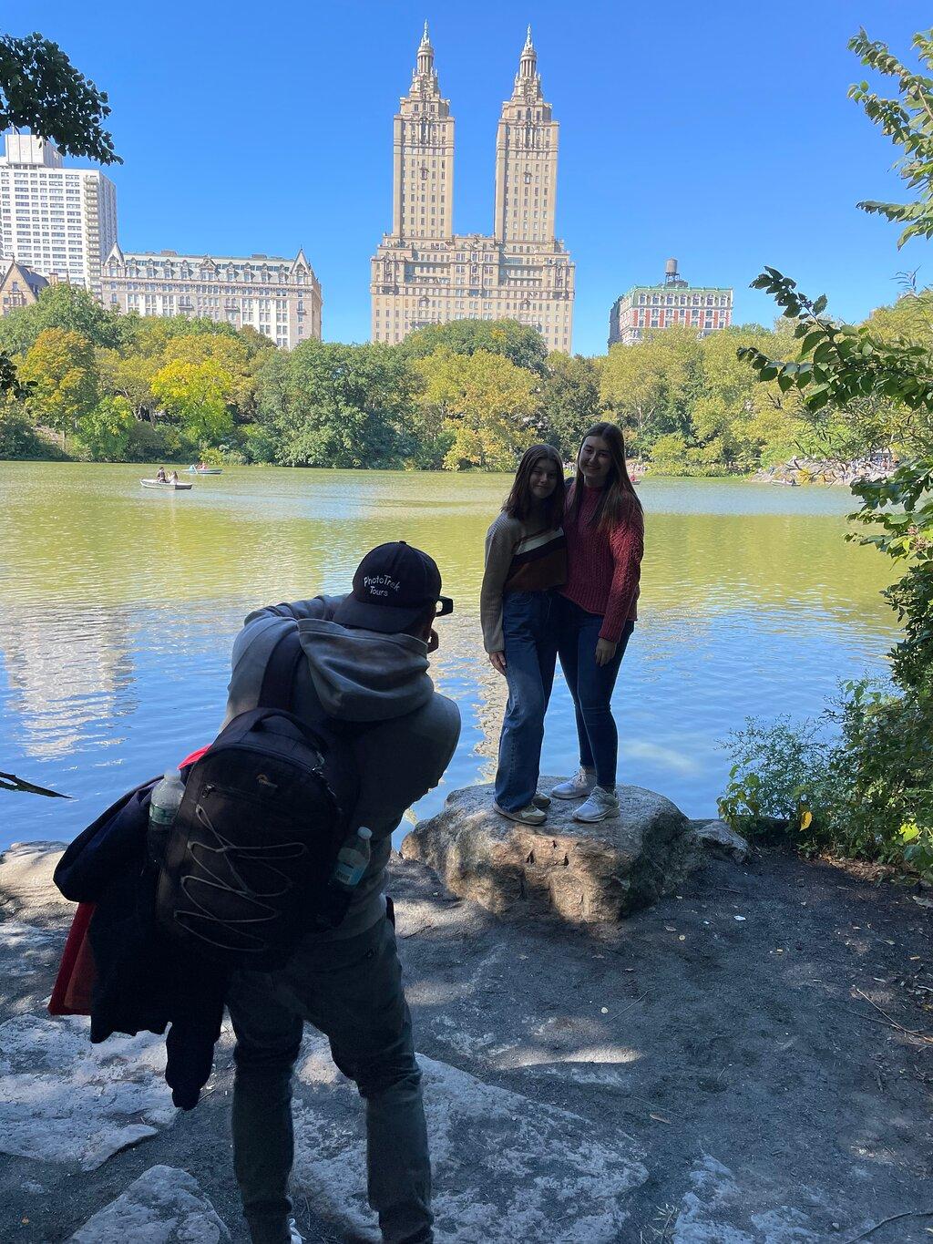 Review photo