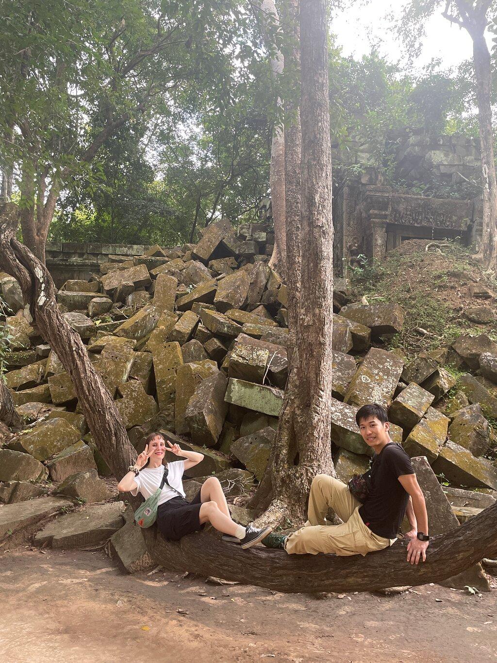 Review photo