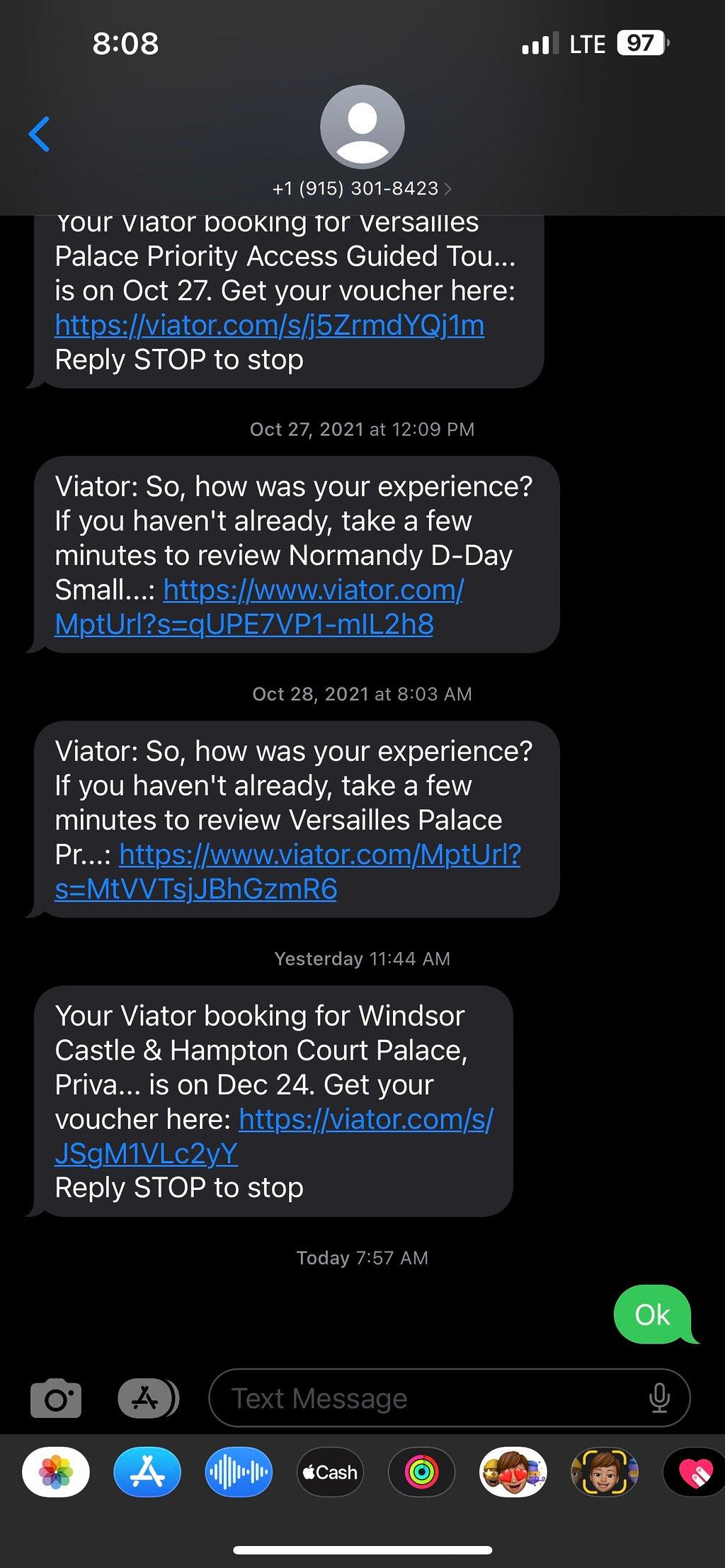 Review photo