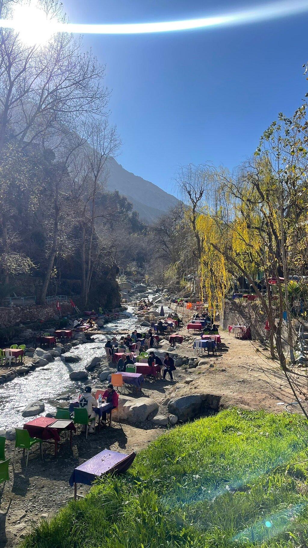 Review photo