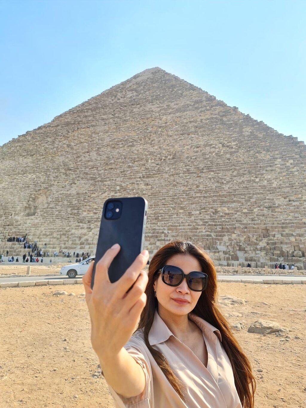 Review photo