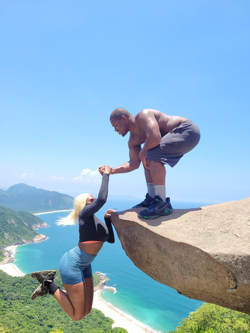Review photo