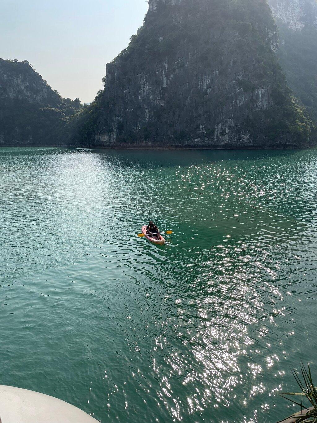 Review photo