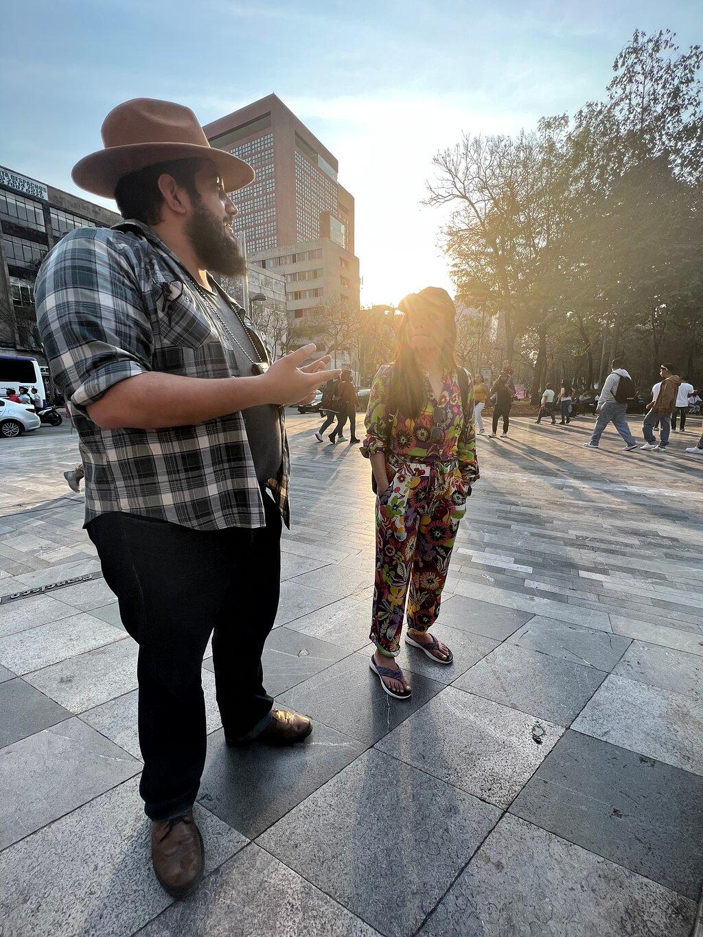 Review photo