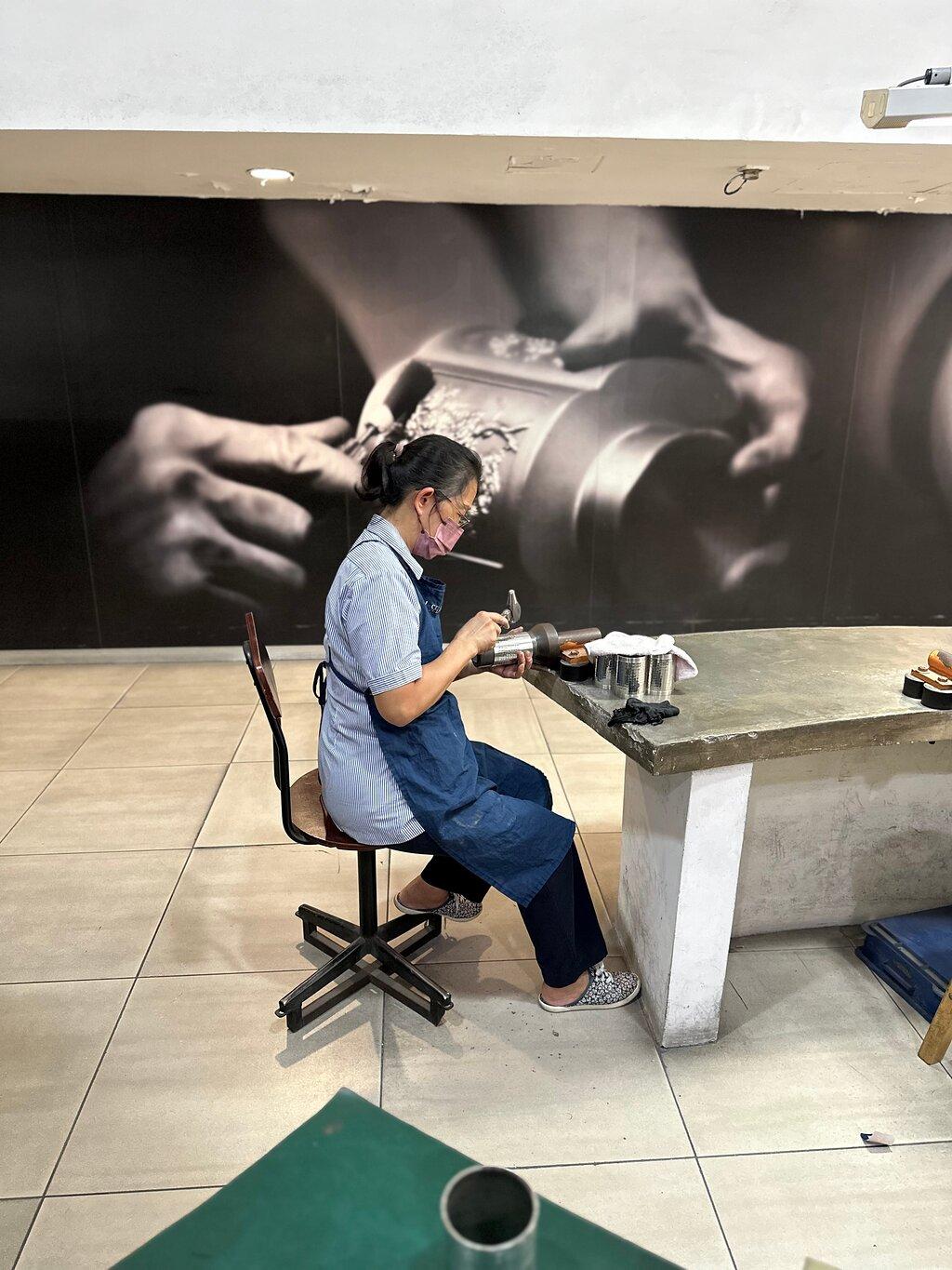 Review photo