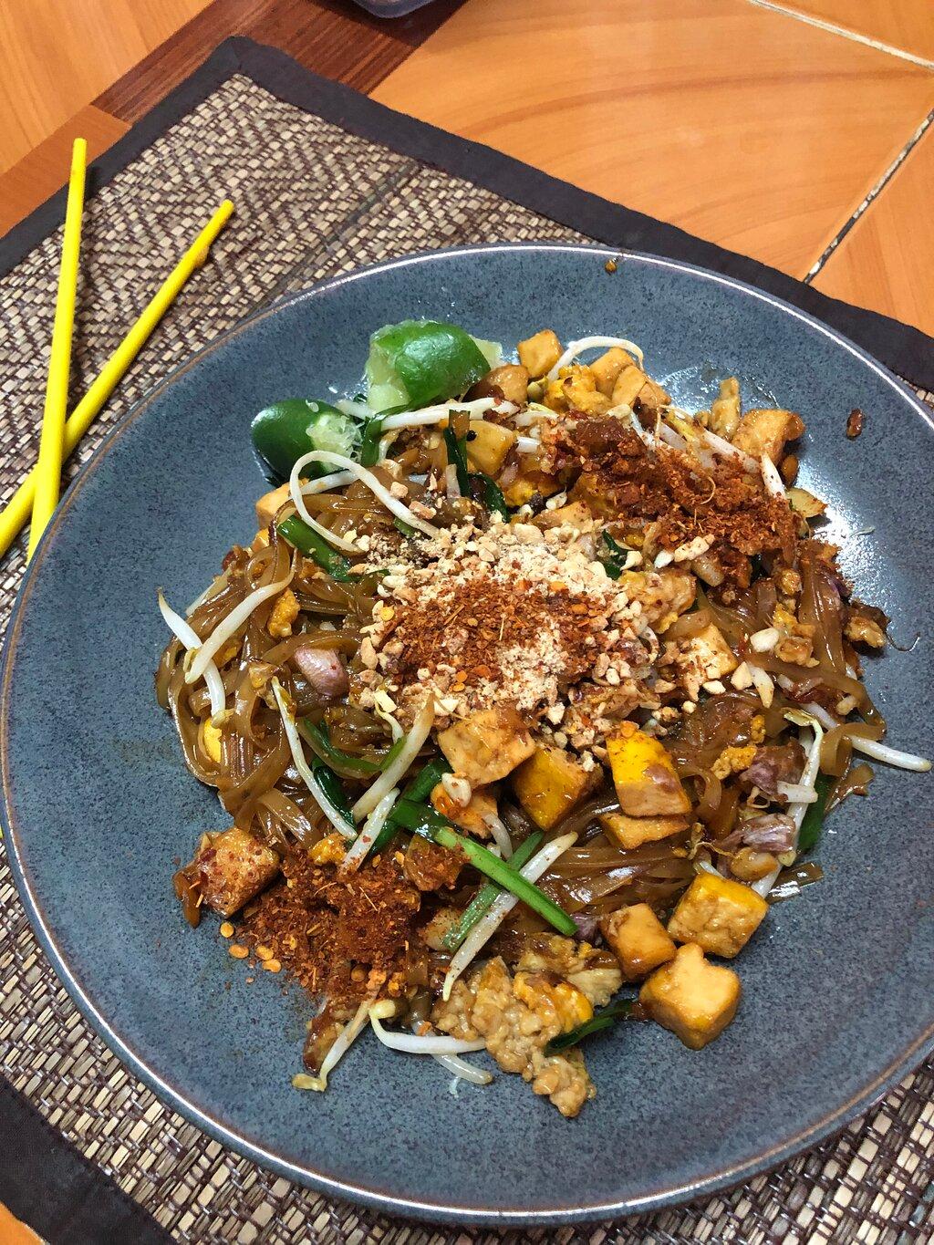 Review photo