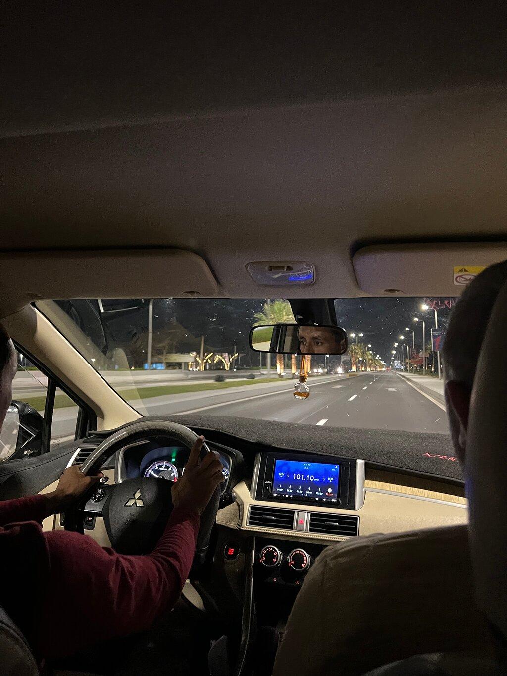 Review photo
