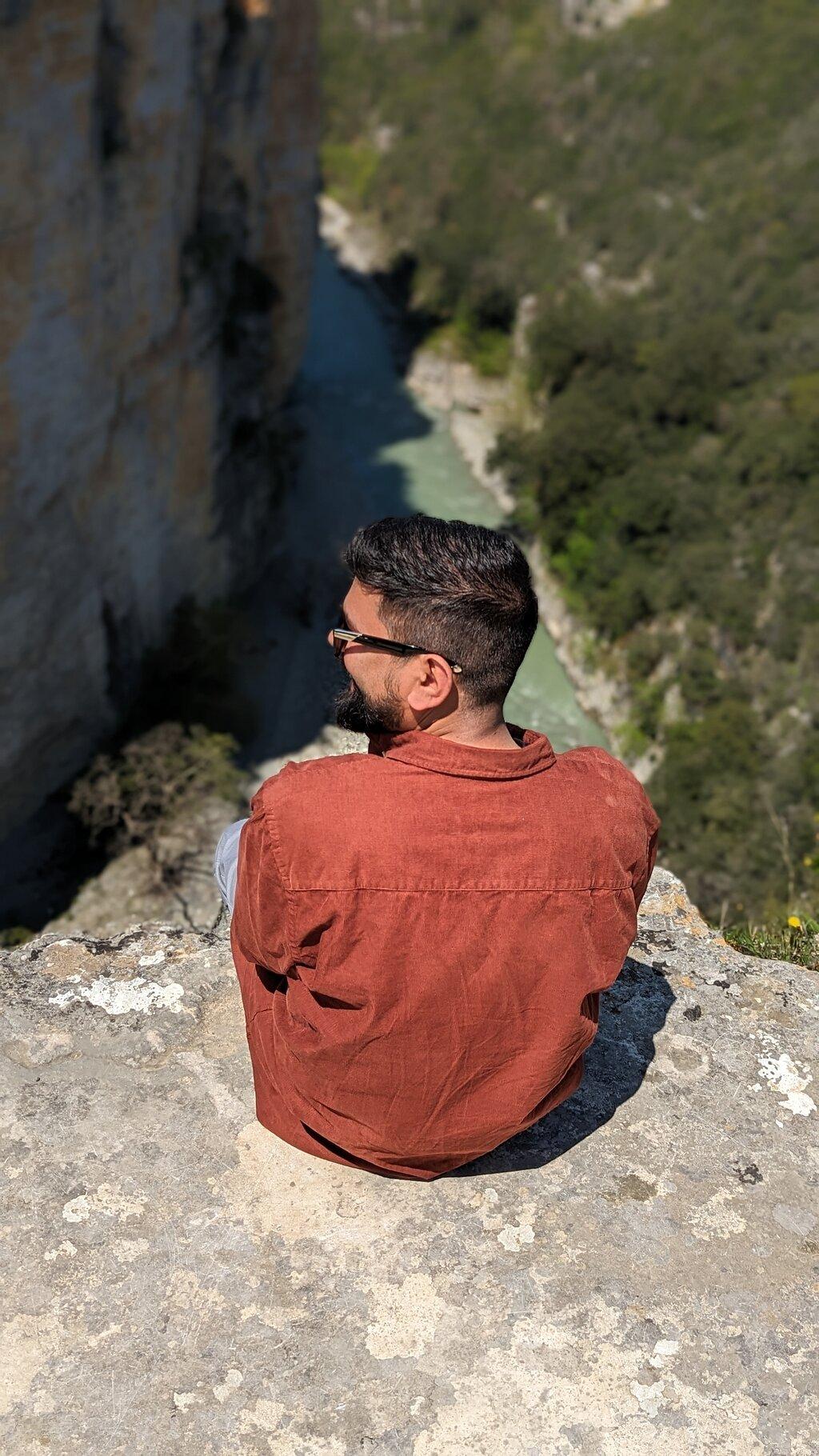 Review photo