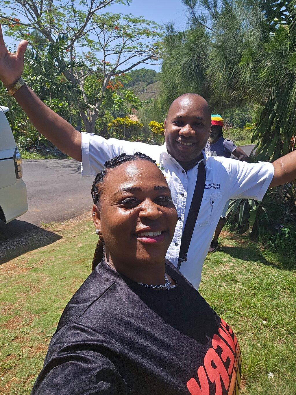 Review photo