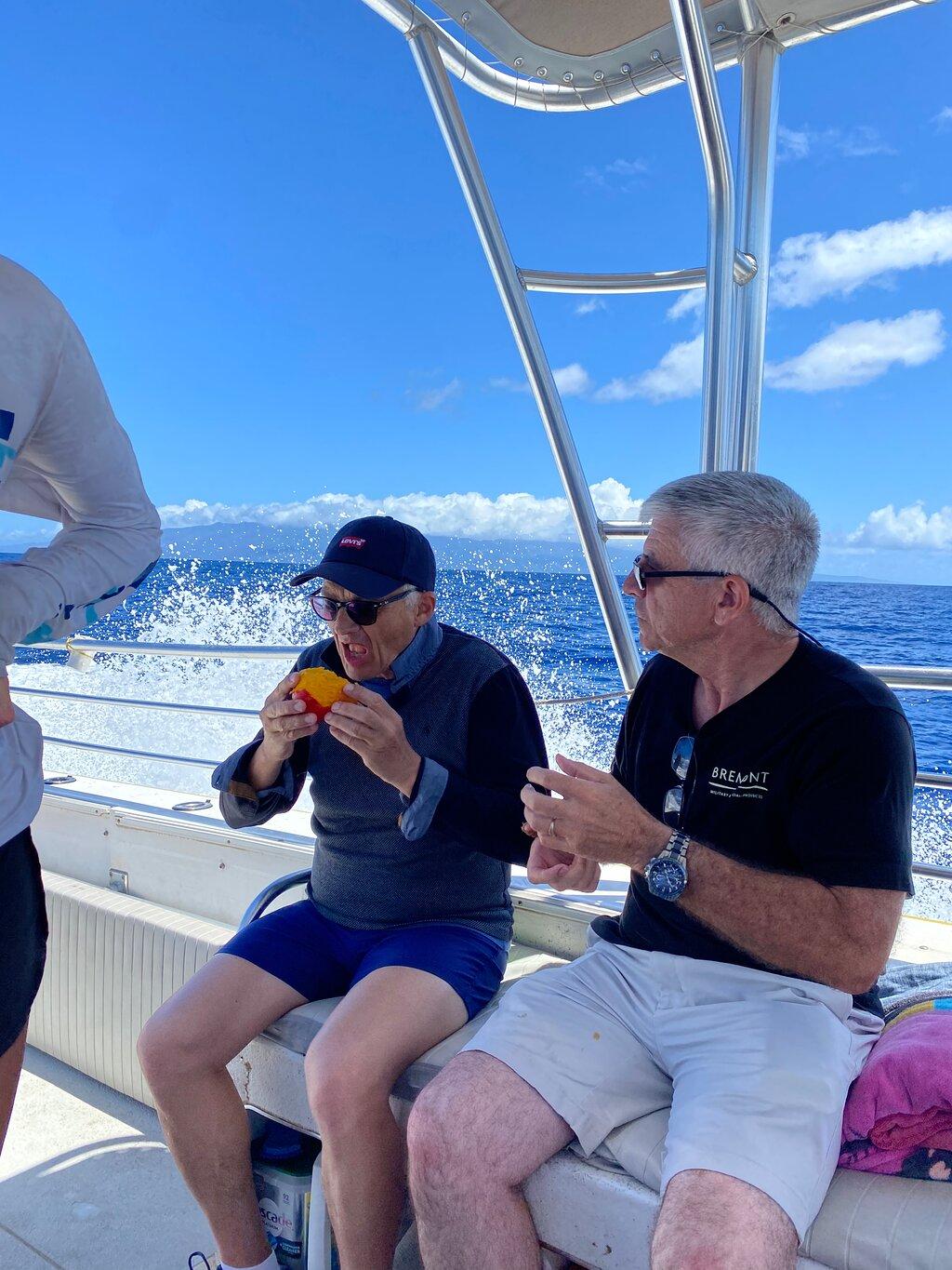 Review photo