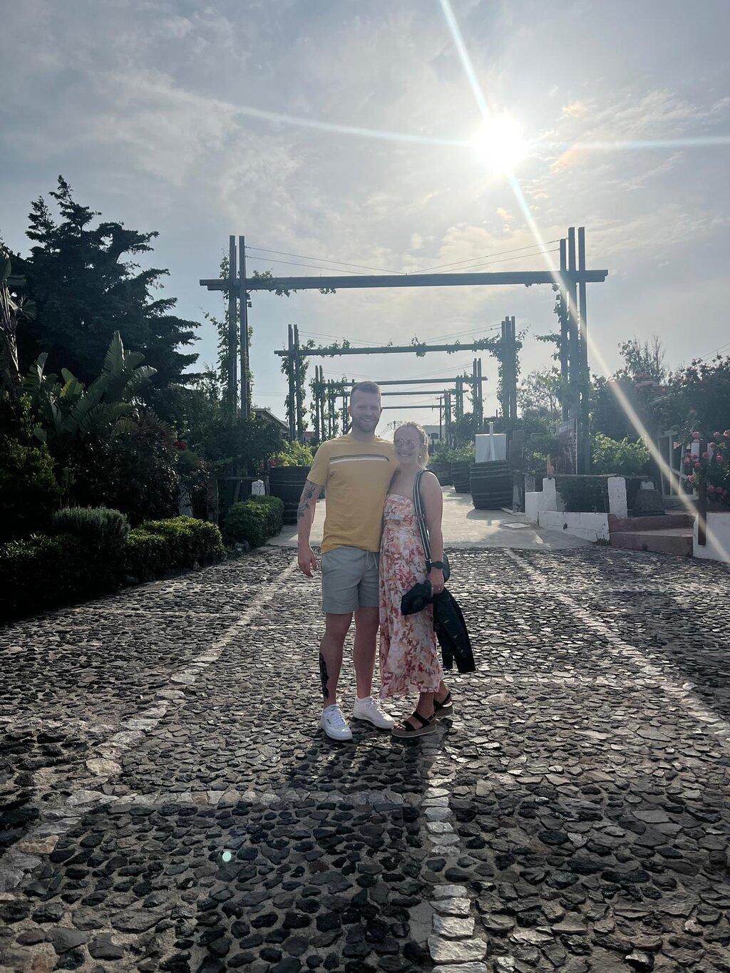 Review photo