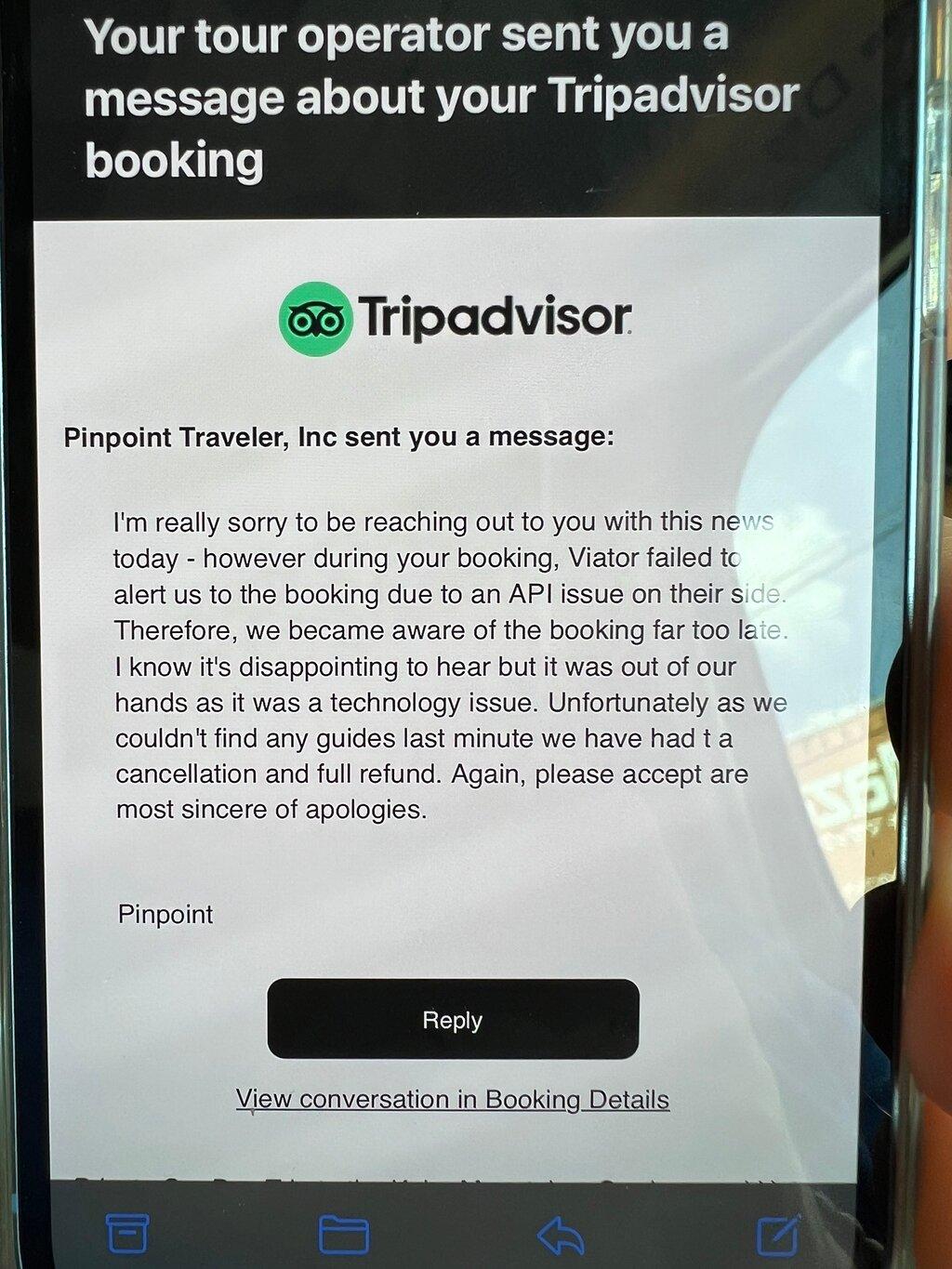 Review photo