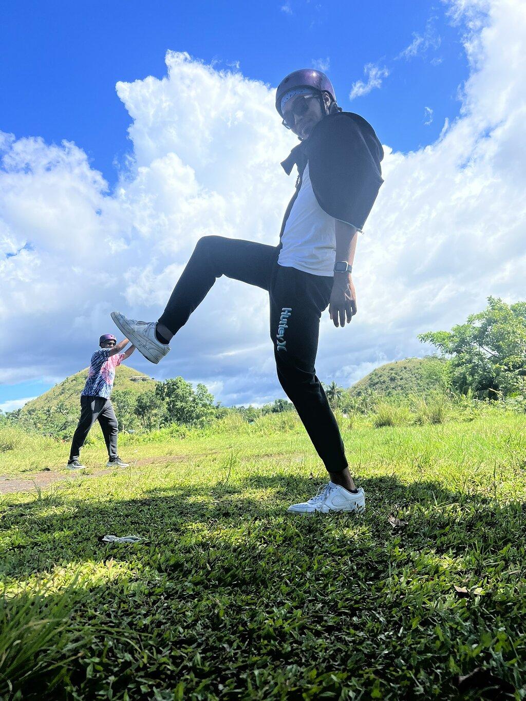 Review photo