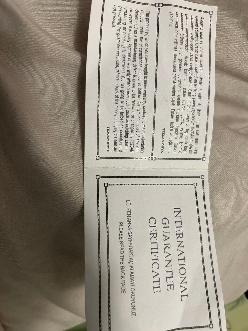 Review photo