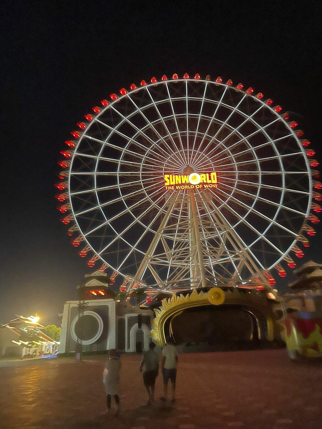 Review photo