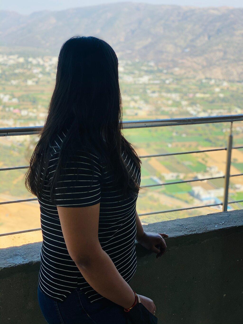 Review photo