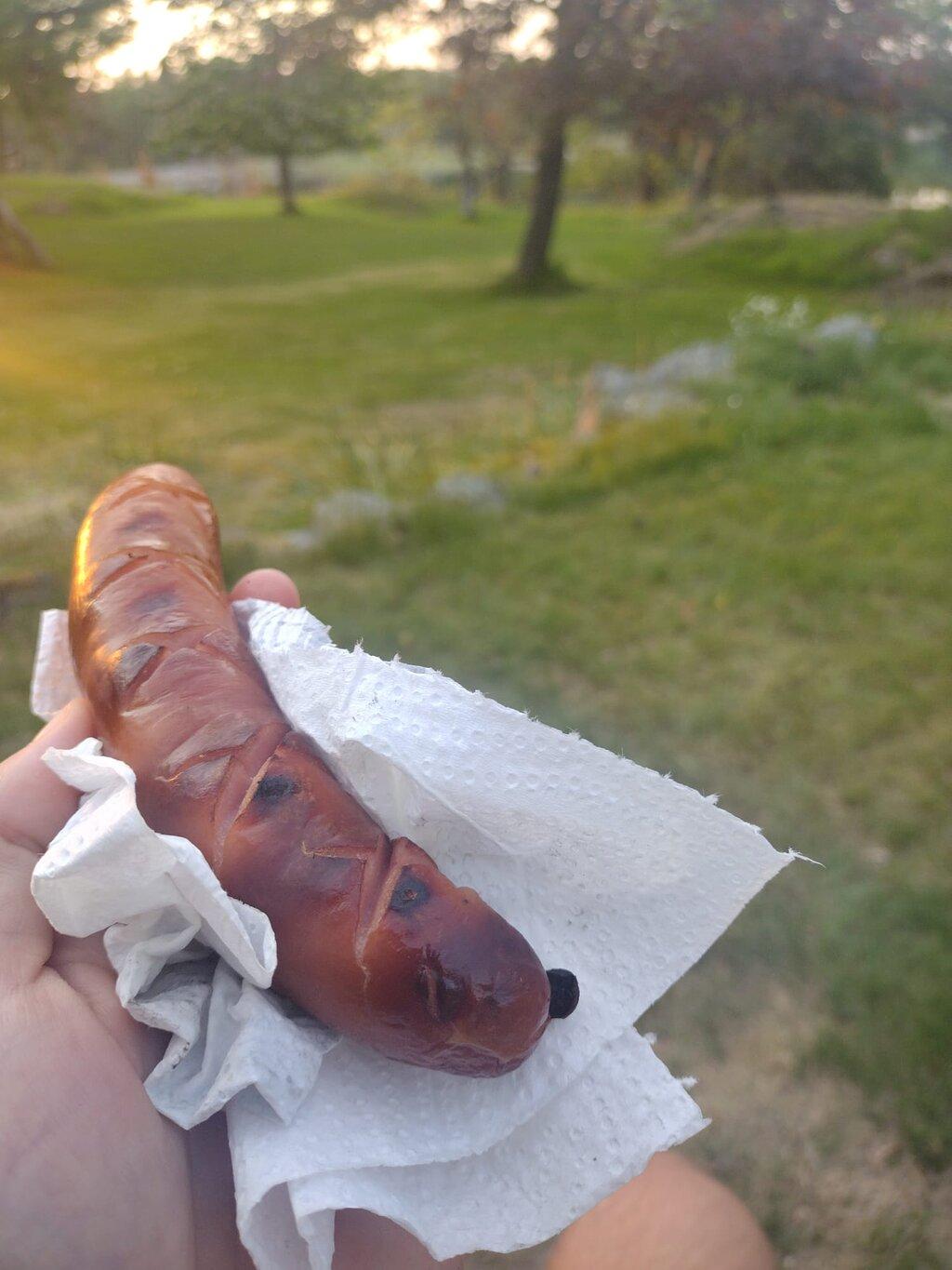 Review photo